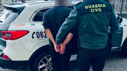 Cae ‘El Truhán’, el histórico estafador con tres órdenes de detención que simuló un robo de lujo