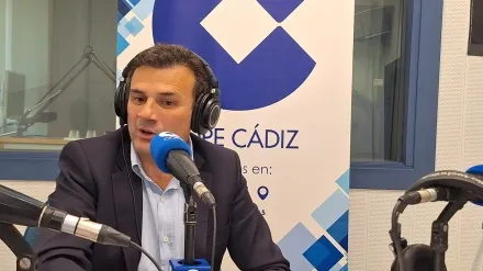 Bruno García hace balance del 2025 en COPE Cádiz