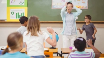 Aumenta el malestar emocional del profesorado en la Comunidad Valenciana