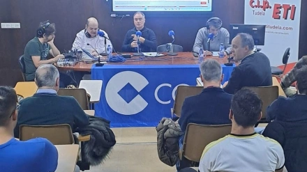 Programa ETI-Bardenas