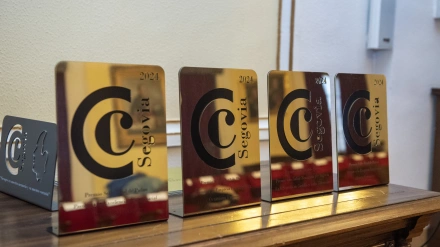 Premios Cámara de Comercio 2024