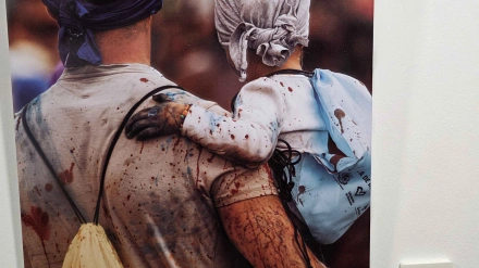 Una de las fotos del concurso