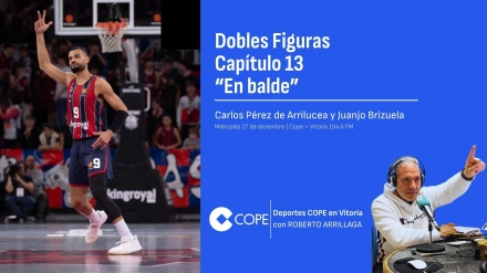 Capítulo 13“En balde”