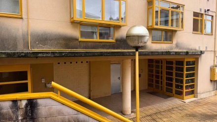 Bajos del IGVS en Sada