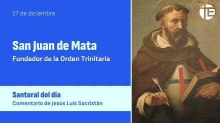 San Juan de Mata