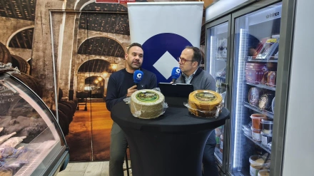 Programa especial Guijarro Muñoz