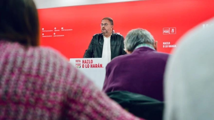 Mérida pone a prueba su hegemonía socialista en las elecciones más inciertas