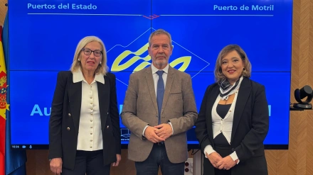 El puerto de Motril consolida su tirón crucerista con cifras récord en 2025