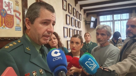 Luis Martín Velasco