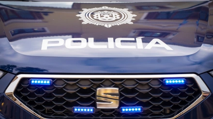 Motril activa un plan especial de vigilancia para reducir los siniestros por alcohol en Navidad