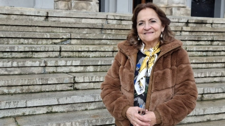 Esperanza Piñeiro recibirá el reconocimiento el 7 de enero