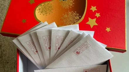 La campaña solidaria Tiempo de afectos de Cruz Roja ha permitido aliviar la soledad no deseada de mayores de centros asistenciales de la provincia de Soria