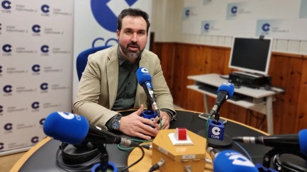 Antonio Ameijide, portavoz provincial del PP: "Nos preguntamos si el BNG está dispuesto a todo para mantener la Vicepresidencia de la Diputación de Lugo"