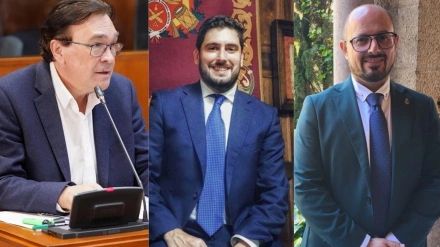 elecciones aragon 2026