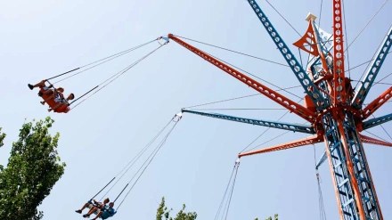 parque atracciones zaragoza