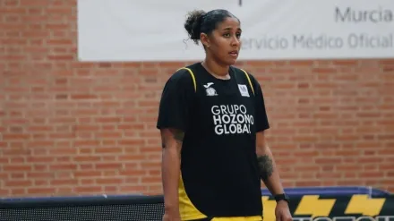 Hozono Global Jairis tiene que ganar en Atenas por una renta superior a cinco puntos