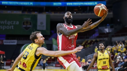 Howard Sant Ross volvió a ser determinante