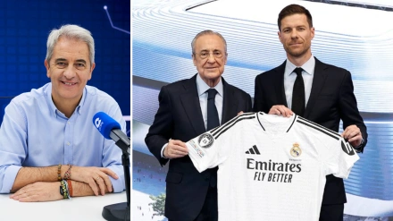 Manolo Lama analiza la victoria por la mínima del Real Madrid en Talavera