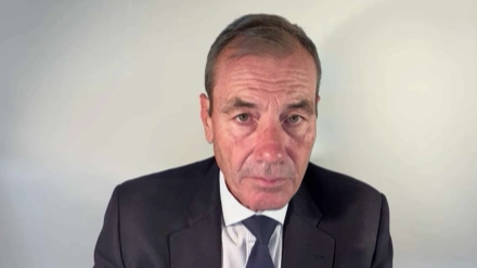 Tomás Gómez vaticina la caída de Sánchez: "Están dispuestos a que no siga como presidente"