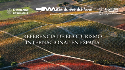 La Milla de oro del vino de Valladolid se afianza en México