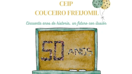 Cartel elaborado para la edición de este año