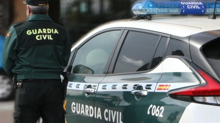 GUARDIA CIVIL