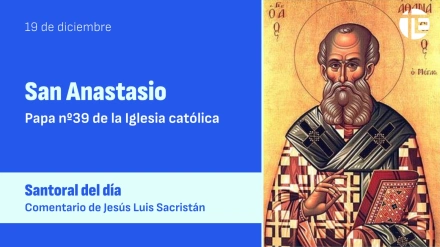 San Anastasio