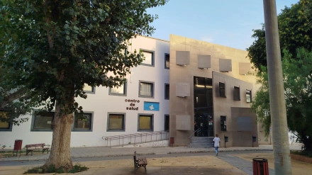 Centro de Salud Virgen de la Caridad