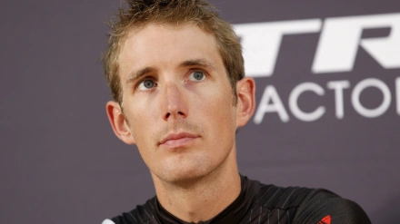 El ciclista luxemburgués Andy Schleck se une al Lidl-Trek como subdirector del equipo.