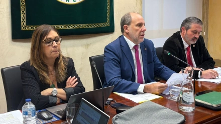 La Universidad de Jaén se suma al manifiesto de las Universidades públicas Andaluzas