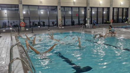 Club Calipso Illescas