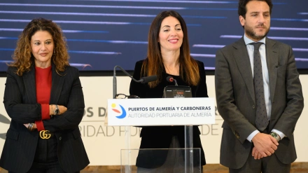 La presidenta de la APA informa de la gestión económica-financiera de 2025 e inversiones de 2026