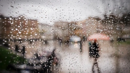 La Navidad en Castilla y León llega con frío, lluvia y posibles nevadas a cotas bajas