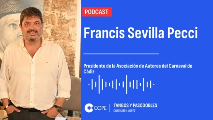 Tangos y Pasodobles - Francis Sevilla Pecci