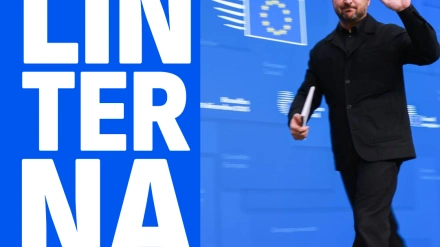 Cumbre financiación Ucrania