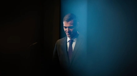 Un ex secretario general del PSOE destapa las dudas internas y avisa del "fin de ciclo" de Sánchez