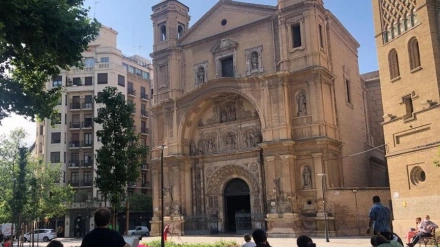 Parroquia de Santa Engracia