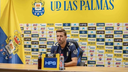 UD LAS PALMAS