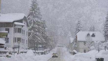 Vivienda en el Pirineo