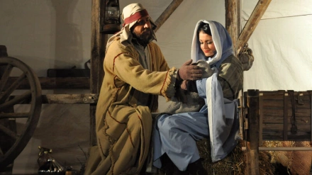 Vitoria recupera esta tradición que ha estado ausente más de cien años en la ciudad