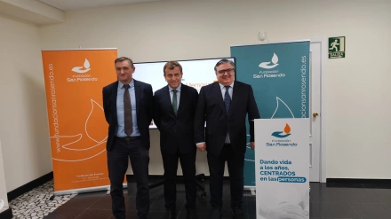 Fundación San Rosendo