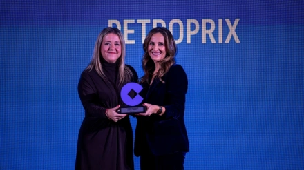 Petroprix, Premio COPE Jaén 2025