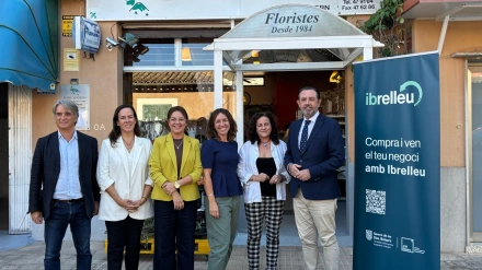 Programa de relevo empresas