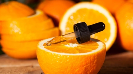 vitamina C