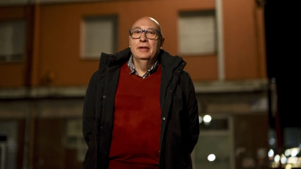 El alcalde de Barbadás (Ourense), el Xosé Carlos Valcárcel Doval