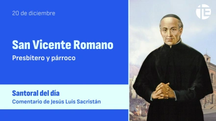 San Vicente Romano