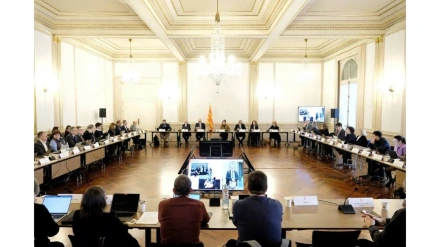 La Junta del Consell Interuniversitari de Catalunya reunida este viernesLa convocatoria extraordinaria de las PAU en Catalunya pasará de celebrarse de septiembre a julio a partir de 2027, alineándose con el resto de comunidades autónomas.CATALUÑA ESPAÑA EUROPA BARCELONA SOCIEDADCONSELLERIA DE INVESTIGACIÓN Y UNIVERSIDADES