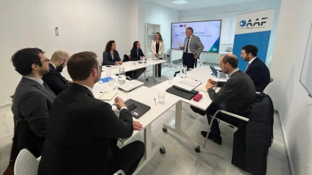 NDP Jornada Fiscalia Antifraude