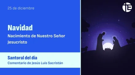 La Natividad del Señor