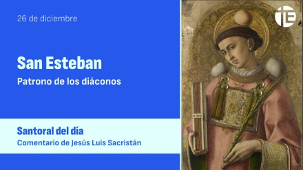 San Esteban, Protomártir